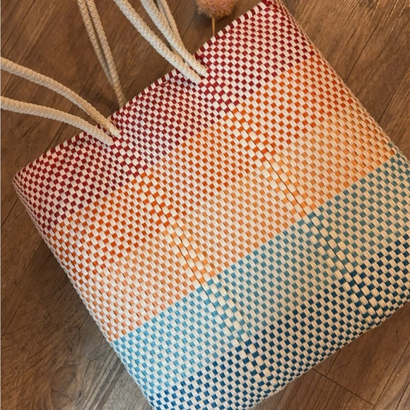 Tin Marin tote bag. Brand new without tags!!! - Picture 4 of 9